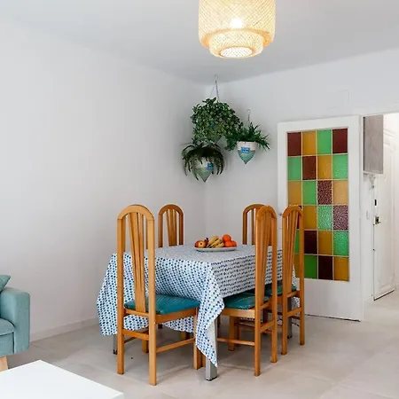 شقة Blue 4 Bedrooms Terrace *
