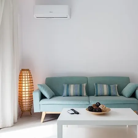 شقة Blue 4 Bedrooms Terrace *