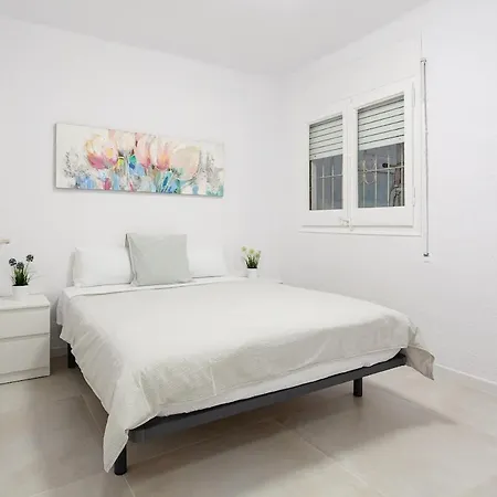 Blue 4 Bedrooms Terrace شقة